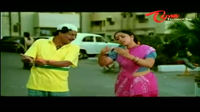 Watch Telugu Comedy Scene Froam 9 Nelalu Movie - Soundarya Questions Funny Puzzle - Telugu Cinema Movies Video