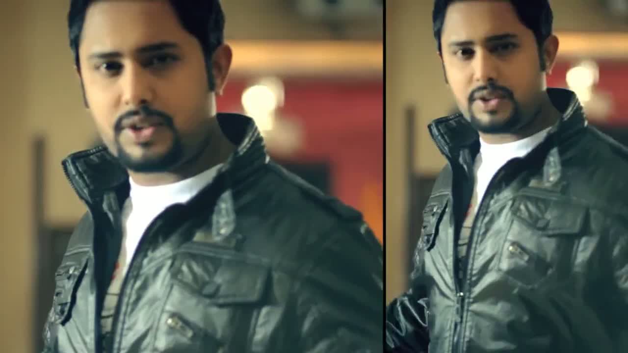 Watch Teri Yaad Remix - Rana Farooq Feat Dj Harun (Official Video Song) Video