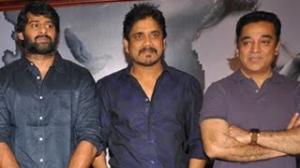 Watch Vishwaroopam Movie Success Meet - Part 01 - Kamal Hassan, Dasari Narayana Rao - Telugu Cinema Movies Video