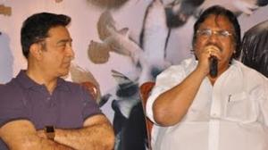 Watch Vishwaroopam Movie Success Meet - Part 02 - Kamal Hassan, Dasari Narayana Rao - Telugu Cinema Movies Video