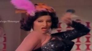 Watch Muddula Koduku Movie Songs - Okkasaari Mandhu Kottu Song - ANR, Jayasudha, Sridevi - Telugu Cinema Movies Video