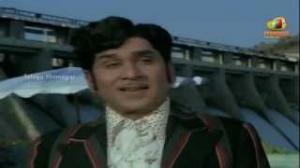 Watch Muddula Koduku Movie Songs - Cheekati Velugula Song - ANR, Jayasudha, Sridevi - Telugu Cinema Movies Video