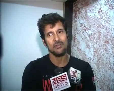 Watch Vikram Talks David and more Video