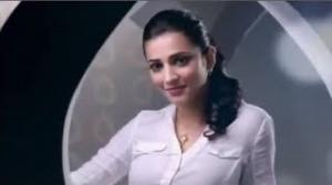 Watch Shruti Haasan jewel one jewellery New Tamil Ad Video