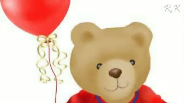 Watch Happy Teddy Day... :) - Happy Valentines Day Video