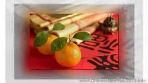 Watch HAPPY CHINESE NEW YEAR 2013 SONG GREETINGS To 'YOU' [BEST WISHES] Video
