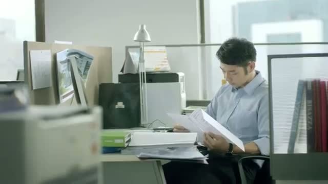 Watch CNY Commercial 2013 - BERNAS - "Ka Fan" (Full Version) Video