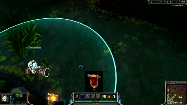 Watch Lunar Revel (Chinese New Year 2013) Ward Skins - League of Legends Video