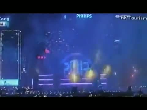 Watch China Happy New Year 2013 Amazing Celebration Video