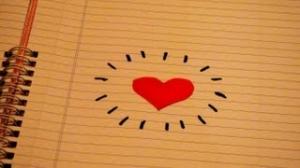 Watch Happy Promise Day - "Paper Heart " Stop Motion Animation - Happy Valentines Day Video