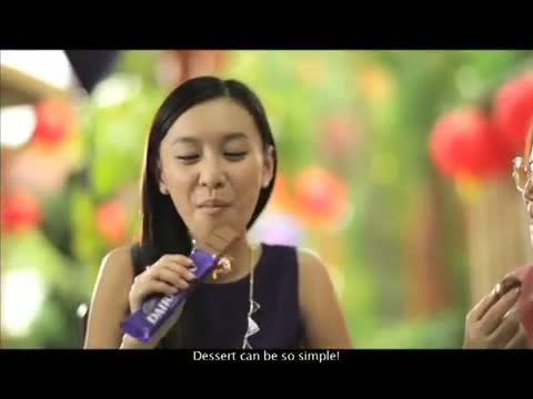 Watch Cadbury Wishes: Chinese New Year 2013 Video
