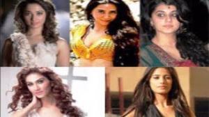 Watch Actresses who will make their Bollywood debut in 2013 Video