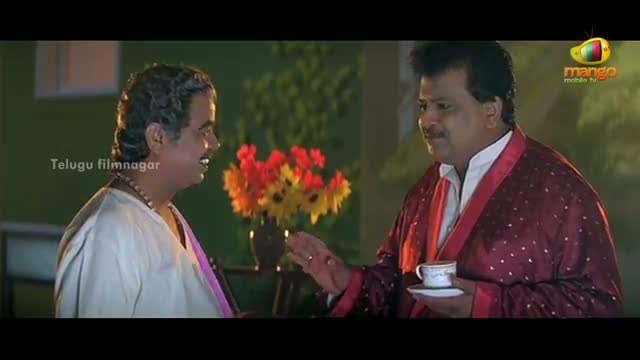 Watch Pavitra Bandham Scenes - Balasubramaniam impressed by Soundarya - Venkatesh, Soundarya - Telugu Cinema Movies Video