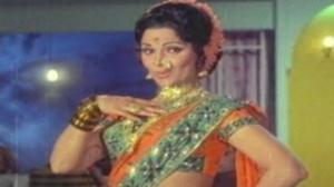 Watch Bangaru Kalalu Movie Songs - Naalona Valapundhi Song - ANR, Lakshmi, Waheeda Rehman - Telugu Cinema Movies Video