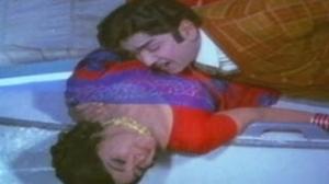 Watch Bangaru Kalalu Movie Songs - Chekkili Meeda Song - ANR, Lakshmi, Waheeda Rehman - Telugu Cinema Movies Video