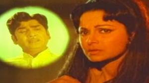 Watch Bangaru Kalalu Movie Songs - Manchitananiki Song - ANR, Lakshmi, Waheeda Rehman - Telugu Cinema Movies Video