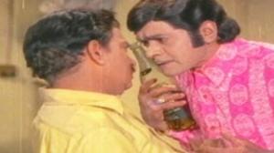 Watch Bangaru Kalalu Movie Songs - Thagandira Song - ANR, Lakshmi, Waheeda Rehman - Telugu Cinema Movies Video