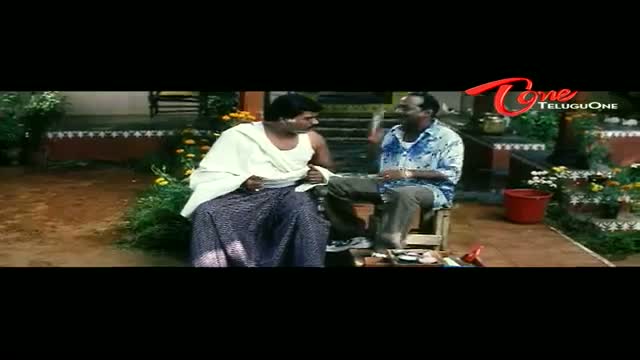 Watch Telugu Comedy Scene From 9 Nelalu Movie - Shaving Comedy Scene Between Sunil Lakshmipathi - Telugu Cinema Movies Video