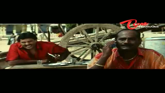 Watch Telugu Comedy Scene From 9 Nelalu Movie - Sunil Irritates Lakshmipathi In Phone - Telugu Cinema Movies Video