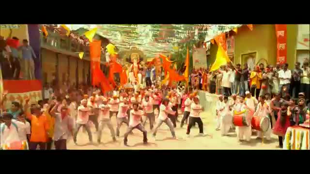 Watch Vaa Suthi Suthi Dheepam Kaatti - Aadalam Boys Chinnatha Dance (ABCD) Official Full Song Video Video