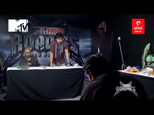 Watch Roadies X - Delhi Auditions - Ravi (Mini Clip) - Ep-4 Video