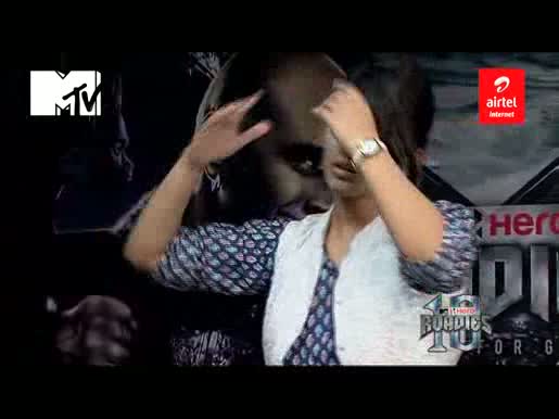 Watch Roadies X - Delhi Auditions - Sonal (Mini Clip) - Ep-4 Video