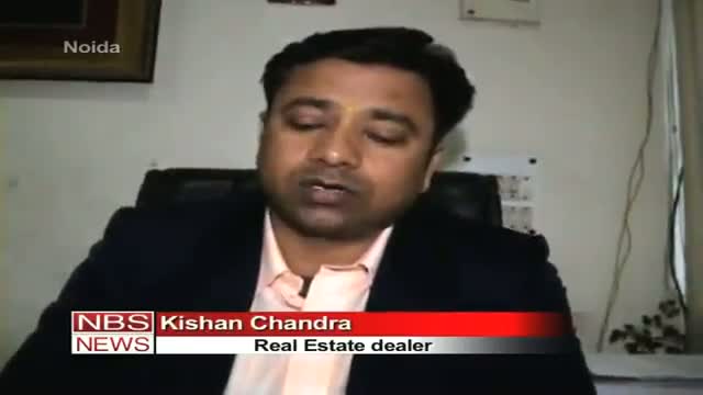 Watch Real estate giant expects interest cut in Union Budget Video
