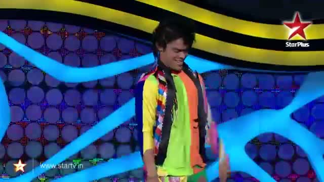 Watch Nach Baliye - Season 5 - 9th January 2013 - Part 1/3 Video