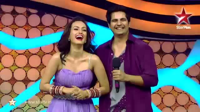 Watch Nach Baliye - Season 5 - 9th January 2013 - Part 3/3 Video