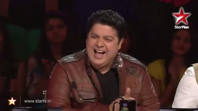 Watch Nach Baliye - Season 5 - 10th January 2013 - Part 1/3 Video