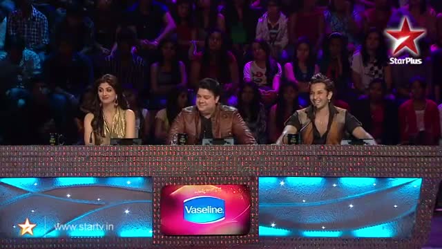 Watch Nach Baliye - Season 5 - 10th January 2013 - Part 3/3 Video