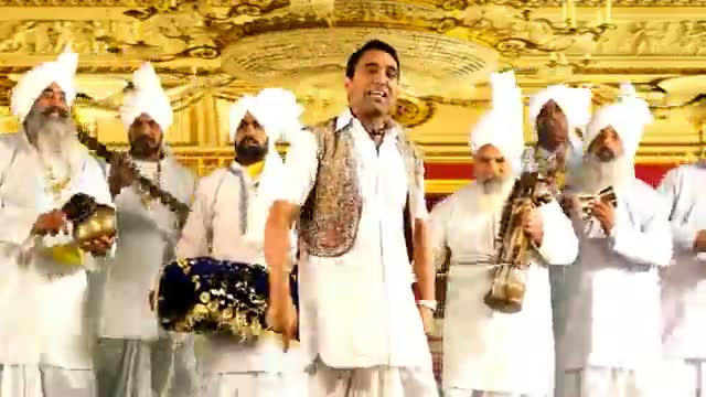 Watch Babe Te Jawani - BY Bai Amarjit - Flashback (Brand New Video Song) Video
