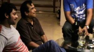 Watch Mirchi Movie Songs & Comedy Scenes Making Video - Prabhas, Anushka, Richa Gangopadhyay - Telugu Cinema Movies Video