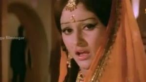 Watch Rama Krishnulu Movie Songs - Aadana Padana Song - NTR, ANR, Jaya Prada, Jayasudha - Telugu Cinema Movies Video