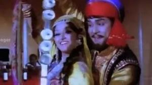 Watch Rama Krishnulu Movie Songs - Hare Rama Hare Krishna Song - NTR, ANR, Jaya Prada, Jayasudha - Telugu Cinema Movies Video