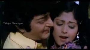 Watch Rama Krishnulu Movie Songs - Navanava Laade Song - NTR, ANR, Jaya Prada, Jayasudha - Telugu Cinema Movies Video