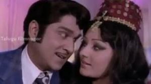 Watch Rama Krishnulu Movie Songs - Kanne Evaro Song - NTR, ANR, Jaya Prada, Jayasudha - Telugu Cinema Movies Video