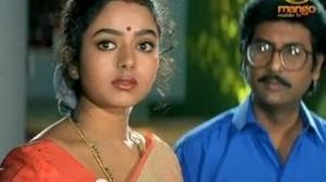 Watch Pavitra Bandham Scenes - Venkatesh neglecting Soundarya on her birthday - Venkatesh, Soundarya - Telugu Cinema Movies Video