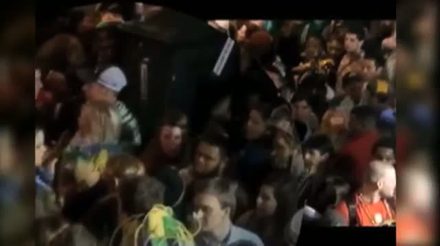 Watch Police: 4 Wounded in Bourbon Street Shooting Video