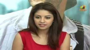 Watch Mirchi Movie Success Meet - Richa Gangopadhyay Speech - Prabhas, Anushka - Telugu Cinema Movies Video