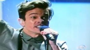 Watch Fun. performs "Carry On" at the 55th Grammy Awards 2013 Video