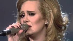 Watch Adele Skyfall Live Performance Grammy Awards 2013 Grammys Set Fire To The Rain Video