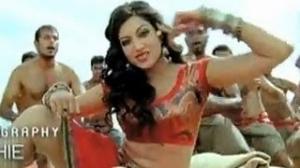 Watch Prabhas Mirchi Song Trailer - Anushka Shetty, Richa Gangopadhyay, DSP - Telugu Cinema Movies Video