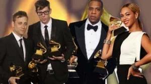 Watch Grammy Awards 2013 Winners Complete List Video
