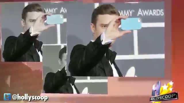 Watch Justin Timberlake Makes Comeback At 2013 Grammys Video