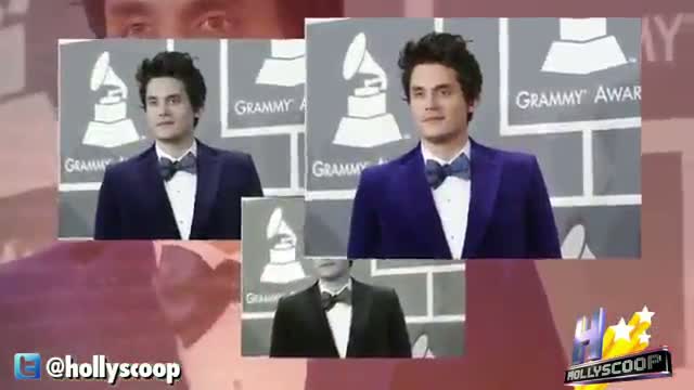 Watch Katy Perry Shows Major Cleavage At 2013 Grammys Video