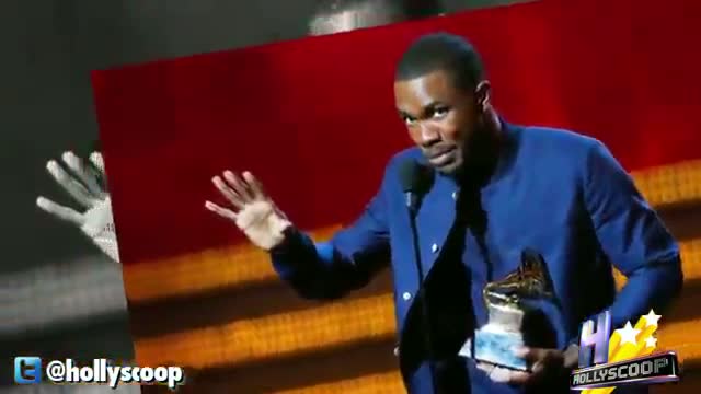 Watch 2013 Grammys: Most Shocking Moments Video