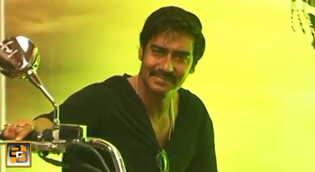 Watch Naino Mein Sapna - HIMMATWALA Official Song Video - Ajay Devgn | Tamannaah OUT! Video