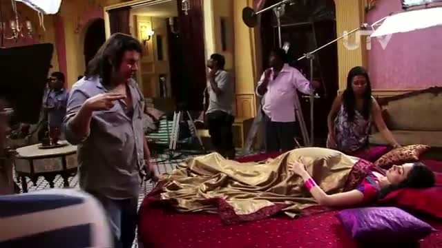 Watch Himmatwala - Behind The Scenes - Days 9 - 12 Video