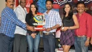 Watch Chammak Challo Movie Platinum Disc Function - Telugu Cinema Movies Video